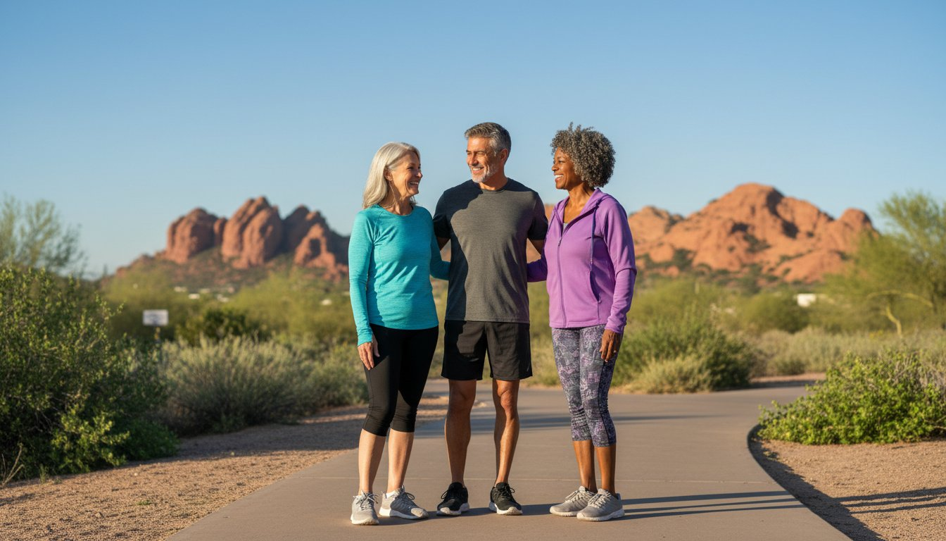 Osteoporosis Risk Assessment in Tempe: Your 2026 Guide to Bone Health