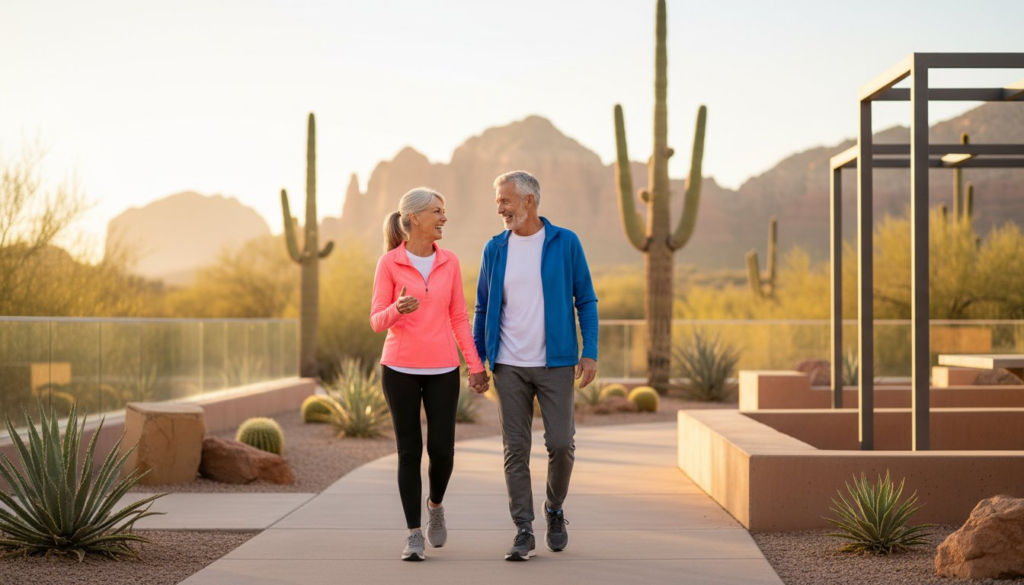 Peripheral Arterial Disease Screening in Phoenix: Your 2026 Guide to Early Detection