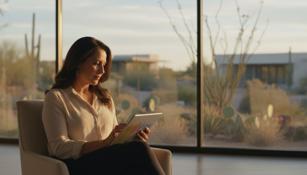 Polycystic Ovary Syndrome (PCOS) Testing in Gilbert: A 2026 Guide to Hormonal Health