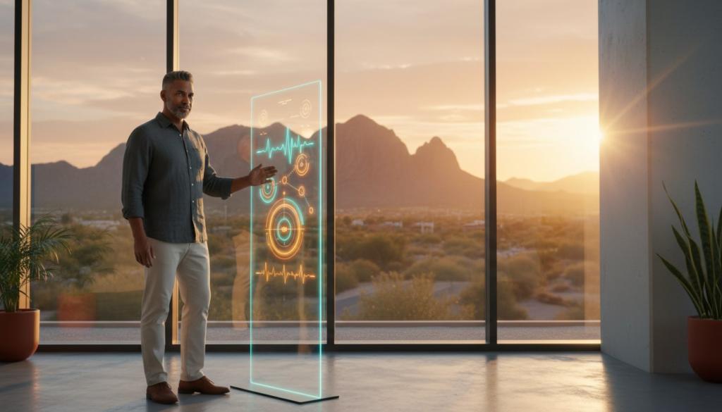 Preventive Health Screening in Phoenix: Your 2026 Guide to Proactive Wellness