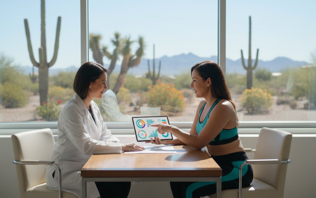 Quest Diagnostics Near Me in Gilbert: A 2026 Guide to Lab Testing
