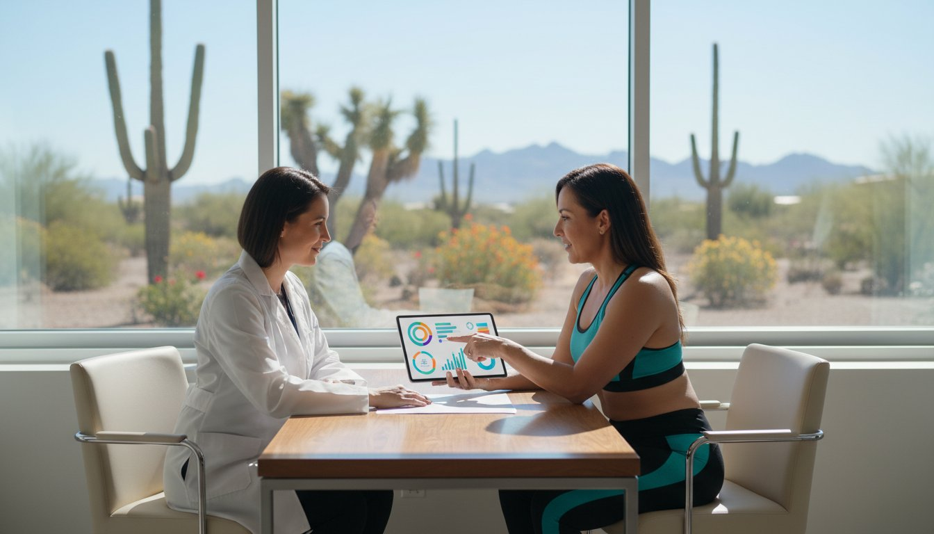 Quest Diagnostics Near Me in Gilbert: A 2026 Guide to Lab Testing