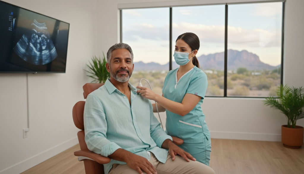 Stroke Screening Near Me in Mesa: Your Proactive Guide to Prevention in 2026