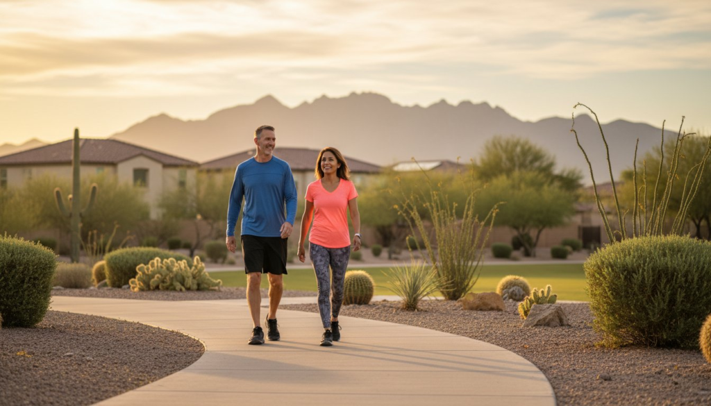 The A1C Test in Gilbert, AZ: Your 2026 Guide to Understanding Blood Sugar