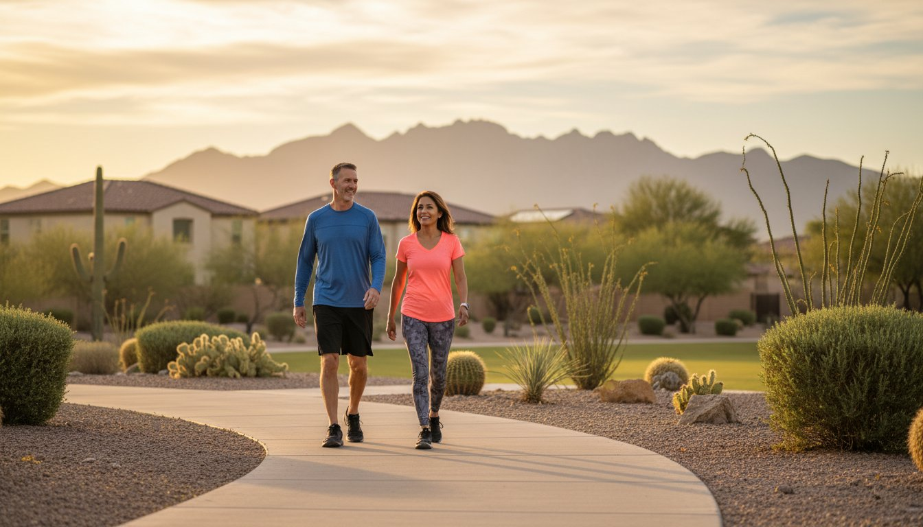 The A1C Test in Gilbert, AZ: Your 2026 Guide to Understanding Blood Sugar