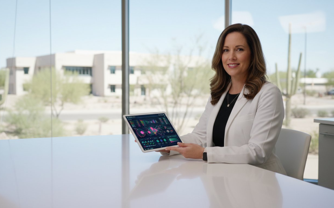 Understanding the Alkaline Phosphatase Test in Gilbert: A Comprehensive 2026 Health Guide