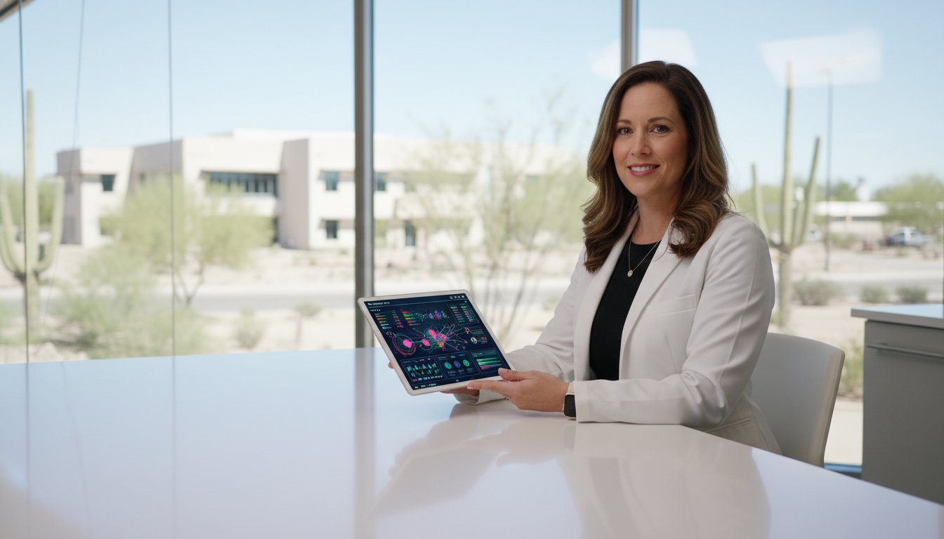 Understanding the Alkaline Phosphatase Test in Gilbert: A Comprehensive 2026 Health Guide