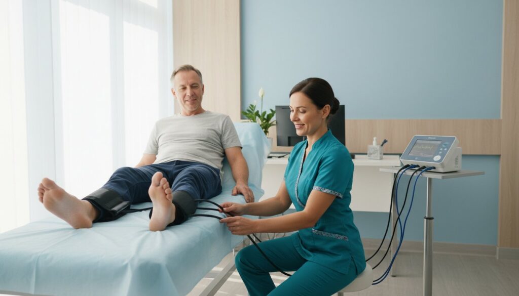 Vascular Screening Near Me in Phoenix, Mesa, & Gilbert: Your 2026 Guide 🩺