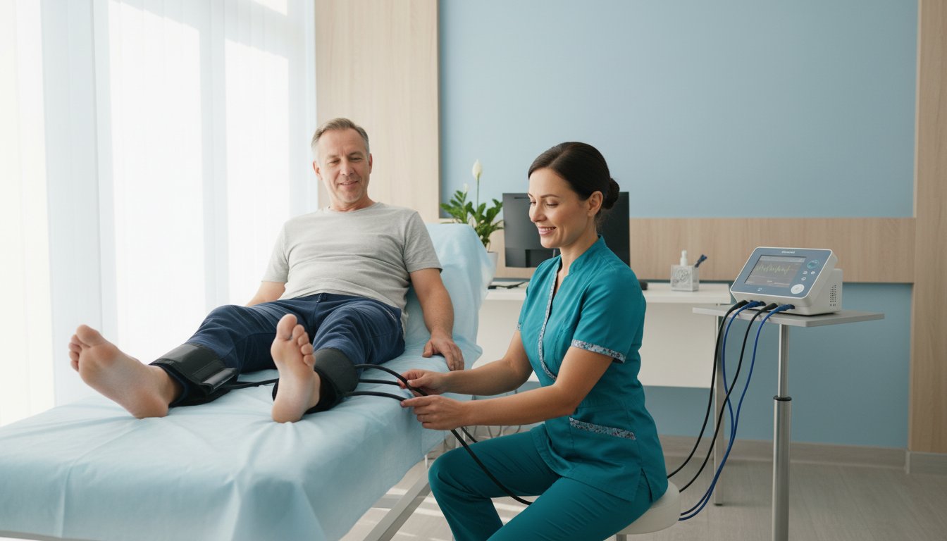 Vascular Screening Near Me in Phoenix, Mesa, & Gilbert: Your 2026 Guide 🩺