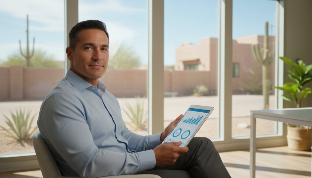 Understanding the Creatinine Blood Test in Mesa: Your 2026 Guide to Kidney Health