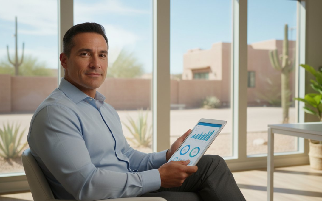 Understanding the Creatinine Blood Test in Mesa: Your 2026 Guide to Kidney Health