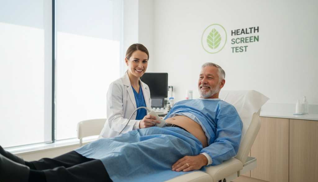 Aneurysm Screening for Smokers: A Proactive Guide to Early Detection
