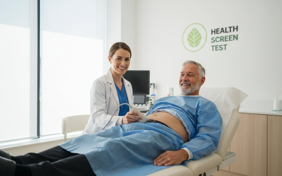 Aneurysm Screening for Smokers: A Proactive Guide to Early Detection