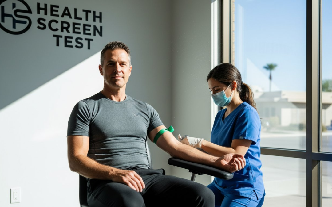 Chandler AZ Preventive Care: A 2026 Guide to Proactive Health Screenings