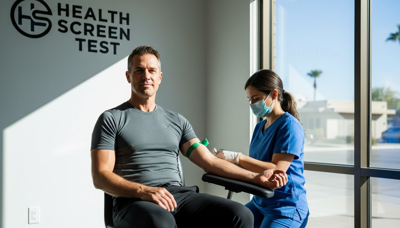 Chandler AZ Preventive Care: A 2026 Guide to Proactive Health Screenings