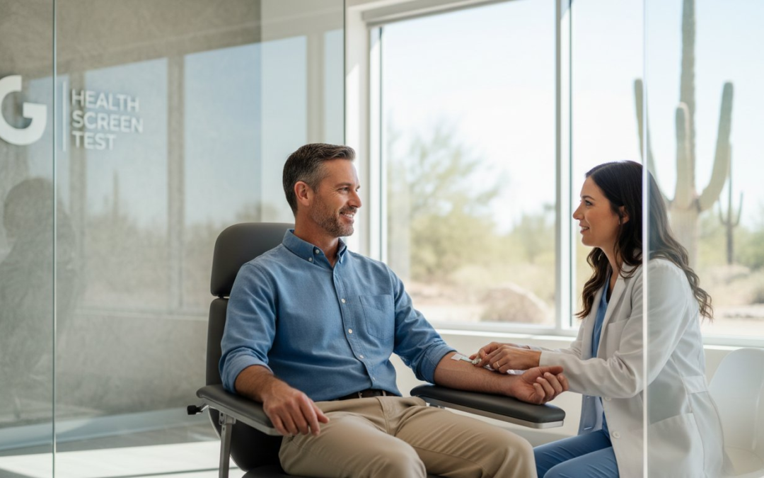 Choosing the Best Scottsdale Heart Health Clinic: A 2026 Buying Guide
