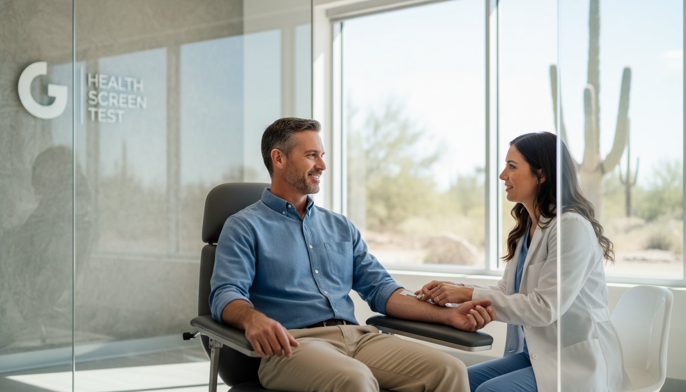 Choosing the Best Scottsdale Heart Health Clinic: A 2026 Buying Guide