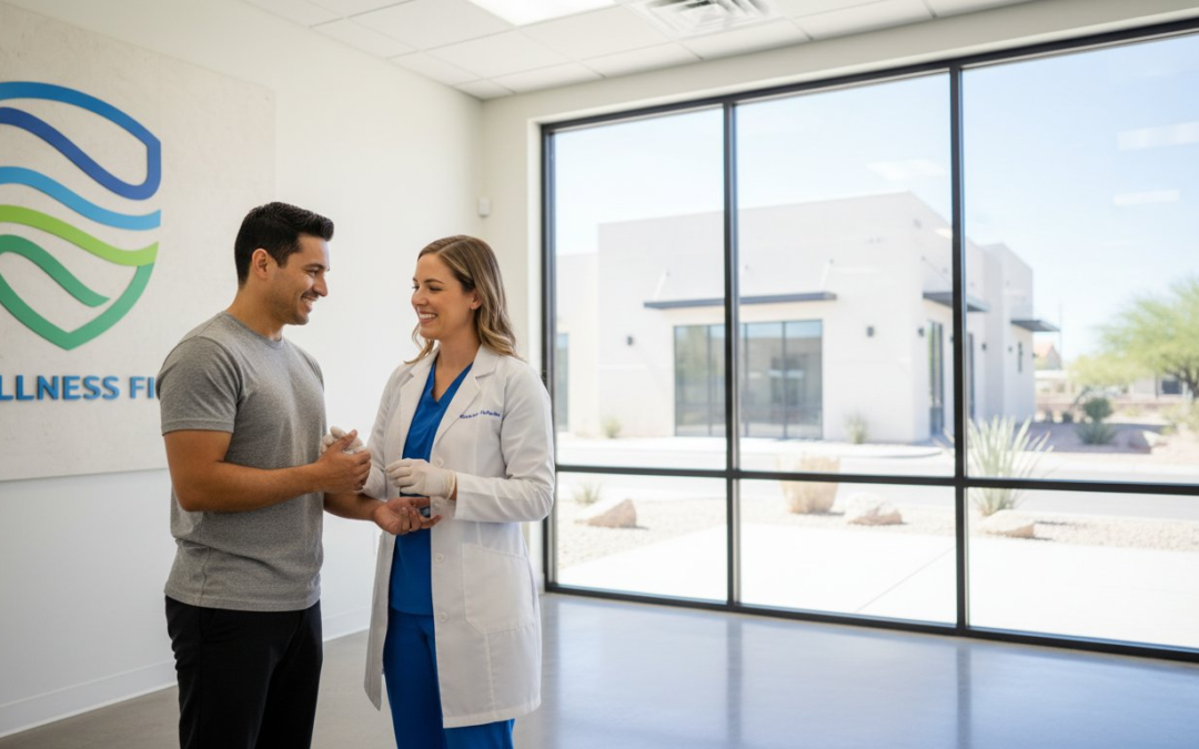 How to Order Your Own Lab Tests in Mesa: A 2026 Guide to Private Health Screening