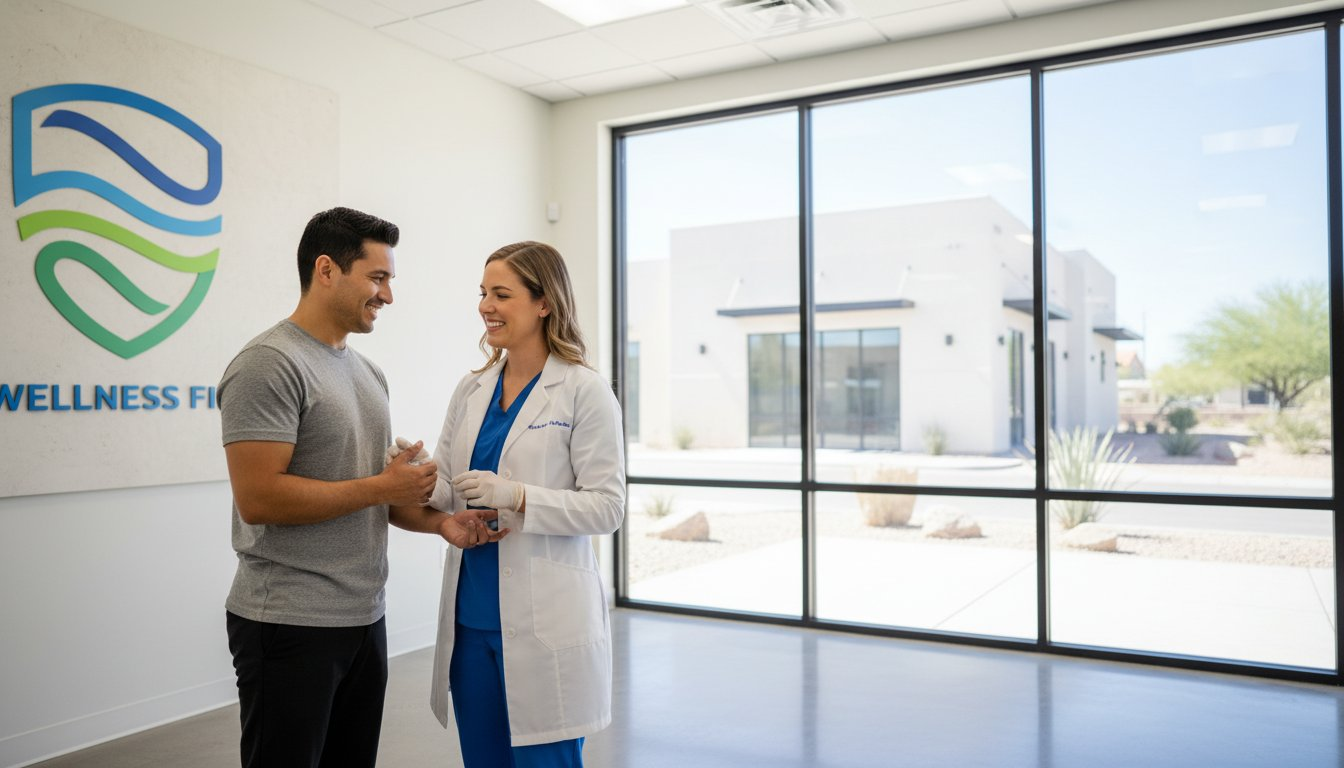 How to Order Your Own Lab Tests in Mesa: A 2026 Guide to Private Health Screening