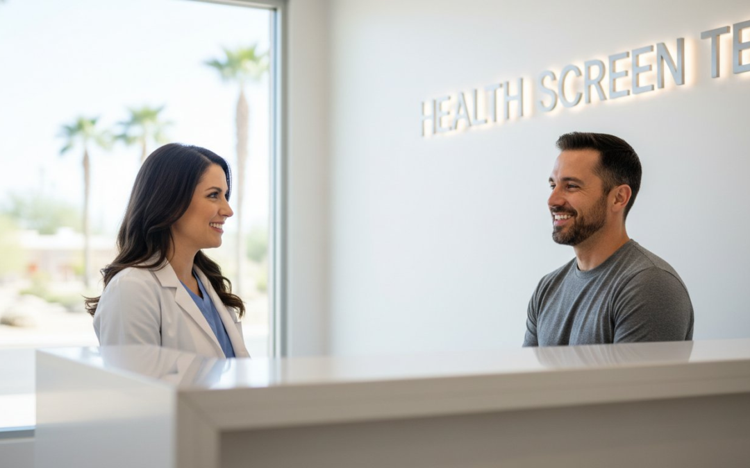 Prediabetes Screening in Gilbert: A Proactive Guide to Early Detection (2026)