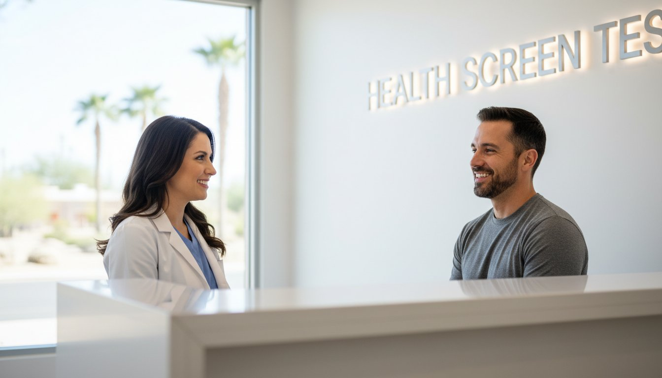 Prediabetes Screening in Gilbert: A Proactive Guide to Early Detection (2026)