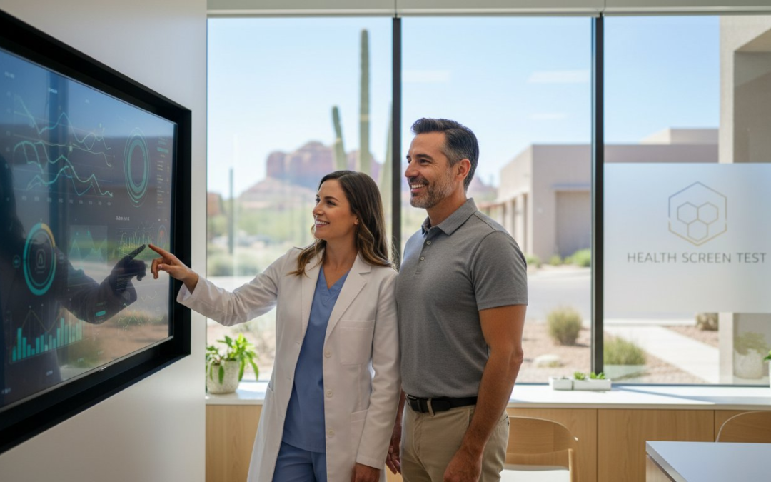 The Ultimate Tempe Wellness Checkup Checklist: Proactive Health Screenings for 2026