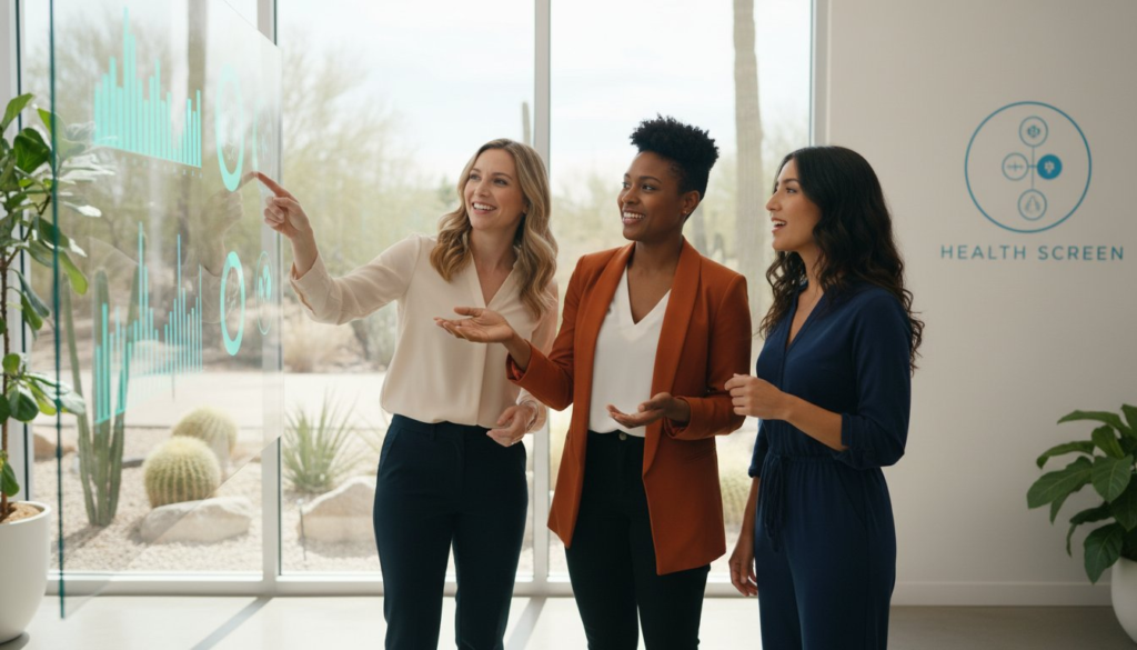 Women's Wellness Panel in Chandler: A Proactive Guide to Preventive Health (2026)