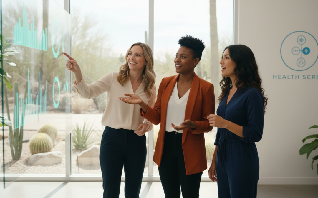 Women’s Wellness Panel in Chandler: A Proactive Guide to Preventive Health (2026)