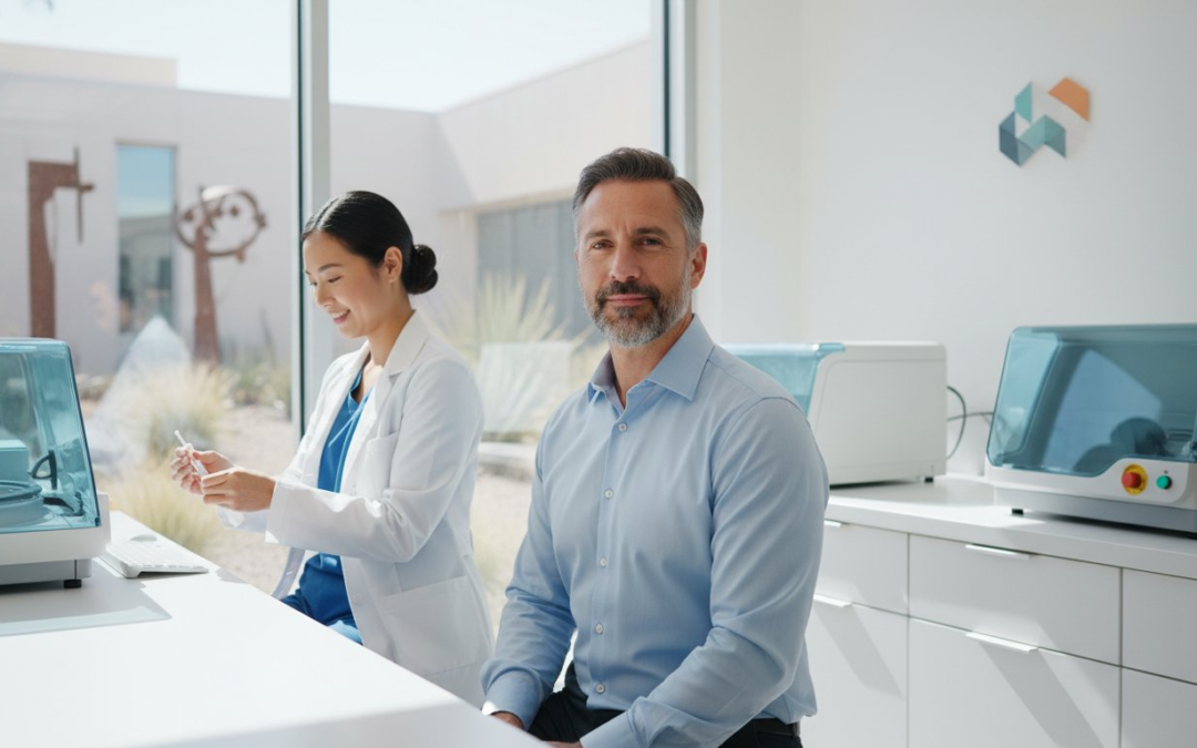 Comprehensive Health Screening Packages in Tempe: Proactive Wellness for 2026