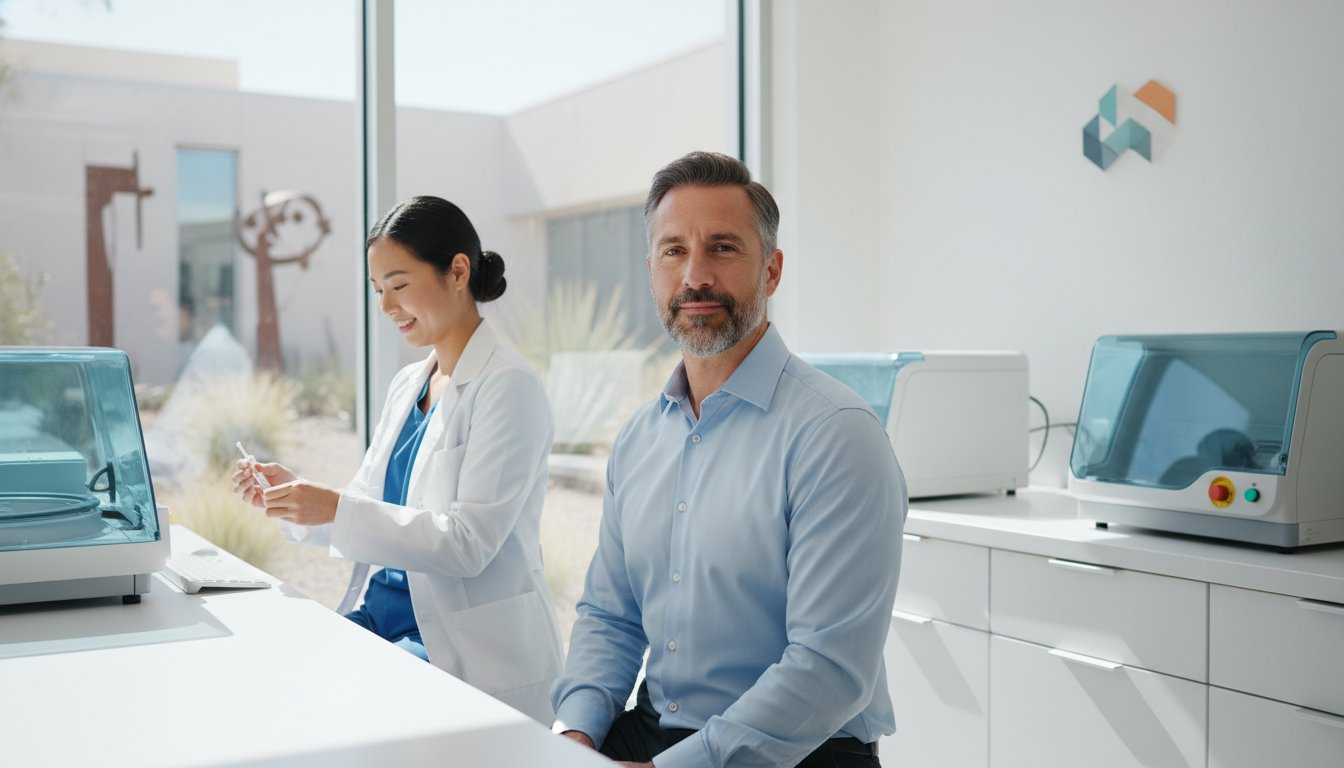 Comprehensive Health Screening Packages in Tempe: Proactive Wellness for 2026