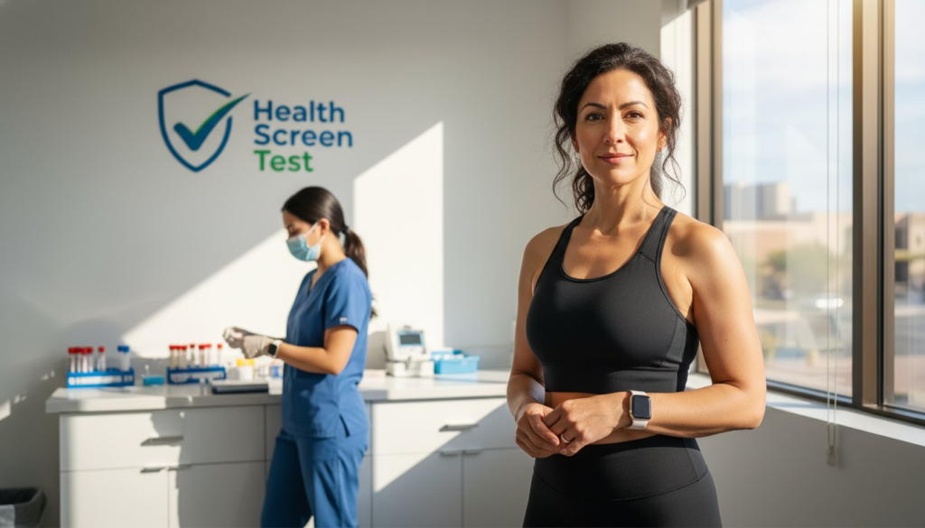 East Valley Health Screening in Mesa: Your 2026 Guide to Preventive Wellness