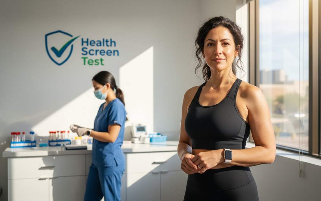 East Valley Health Screening in Mesa: Your 2026 Guide to Preventive Wellness